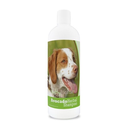 Pamperedpets Brittany Avocado Herbal Dog Shampoo PA893365